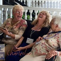 Charleston Small Group