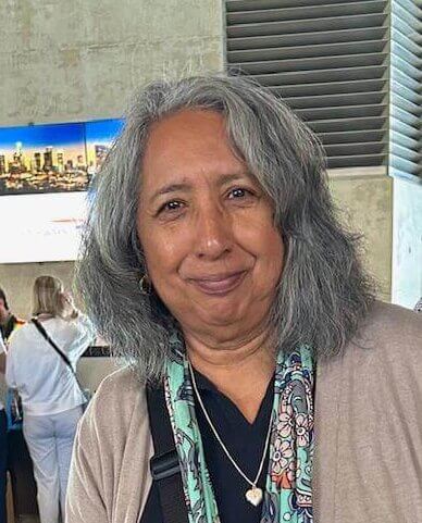 Lupe Forsang photo