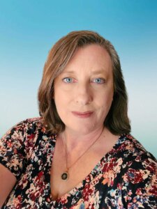 Penny Piercy
